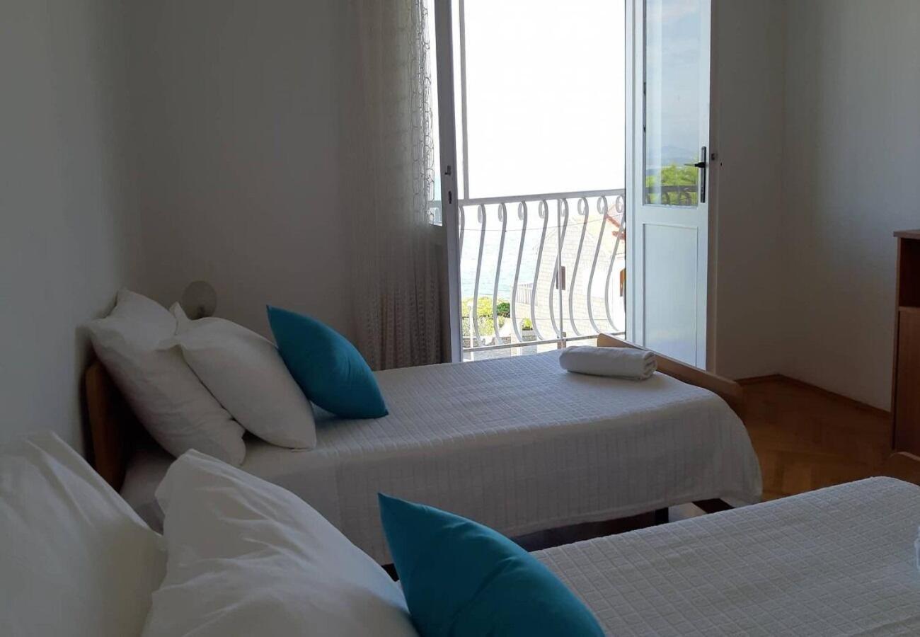 Apartments Mar 苏提万 外观 照片
