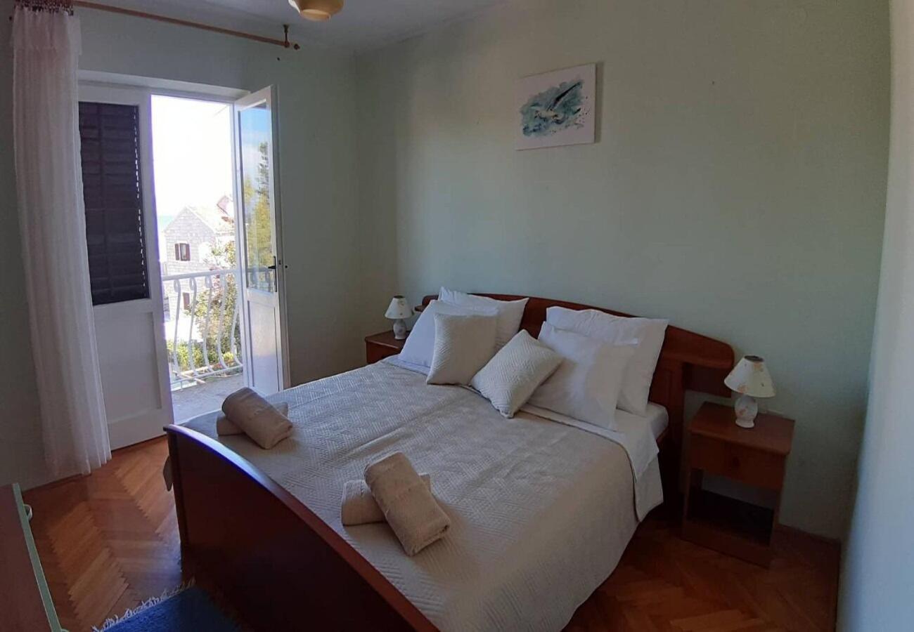 Apartments Mar 苏提万 外观 照片