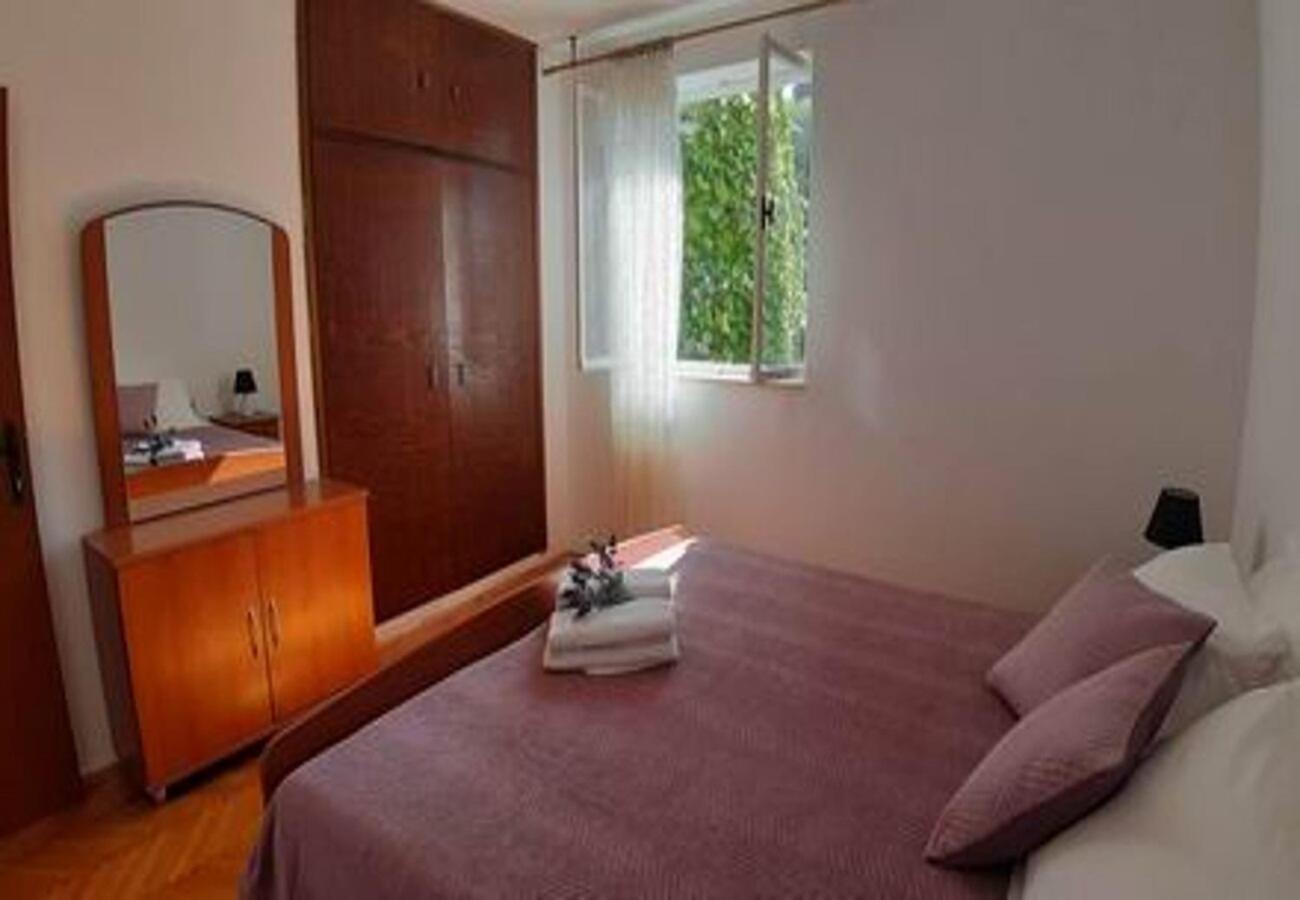Apartments Mar 苏提万 外观 照片