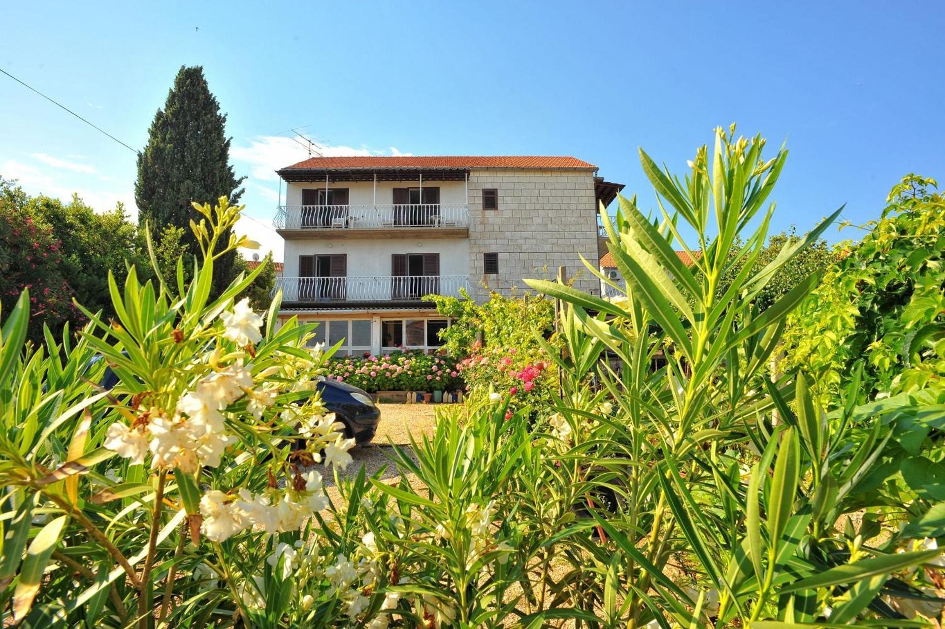 Apartments Mar 苏提万 外观 照片